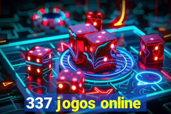 337 jogos online